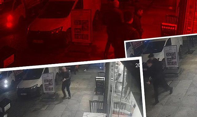 Fatih'te Irak Cumhurbaşkanının sekreteri bıçaklandı! Nedeni ortaya çıktı