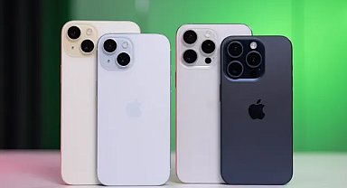 Favori iphone modellerinin üretimi durdu! Satıştan tamamen kalkabilir