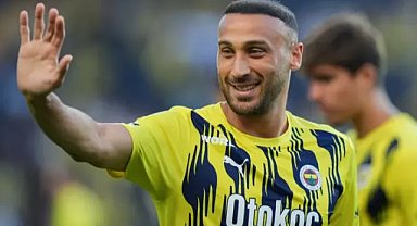 Fenerbahçe, Cenk Tosun’u takasta kullanmaya hazırlanıyor