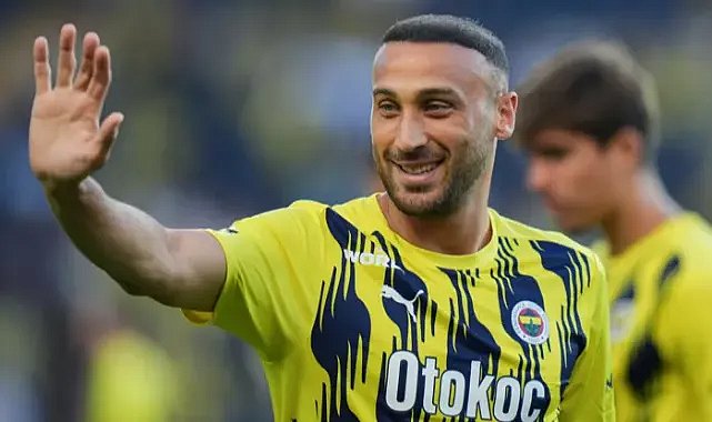 Fenerbahçe, Cenk Tosun’u takasta kullanmaya hazırlanıyor
