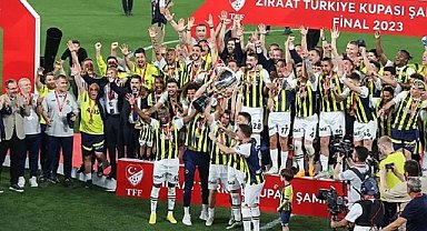 Fenerbahçe, Türkiye Kupası’na katılmayacak! TFF’den şok açıklama