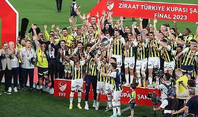Fenerbahçe, Türkiye Kupası’na katılmayacak! TFF’den şok açıklama