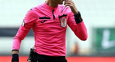 Fenerbahçe ve Bilbao'nın kader maçı: Hakem belli oldu!