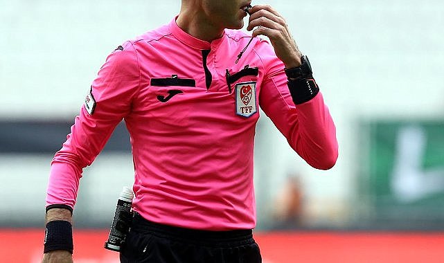 Fenerbahçe ve Bilbao'nın kader maçı: Hakem belli oldu!