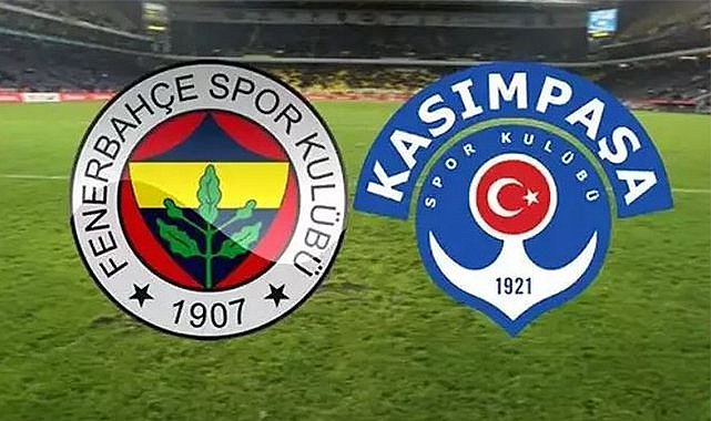 Fenerbahçe ve Kasımpaşa'dan Türkiye Kupası'na katılmama kararı!