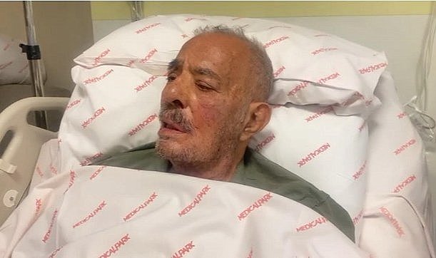 Ferdi Tayfur'dan sevenlerine mesaj var!