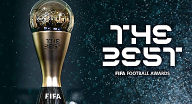 FIFA 2024'ün en iyi futbolcuları belli oldu! Yılın 11'ine kimler seçildi?