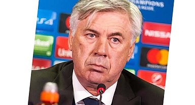 'FIFA Yılın Teknik Direktörü' ödülünü Carlo Ancelotti kazandı