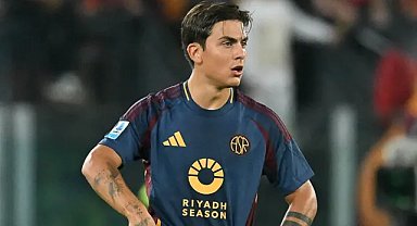Galatasaray’a Dybala bombası! Kararını açıkladı