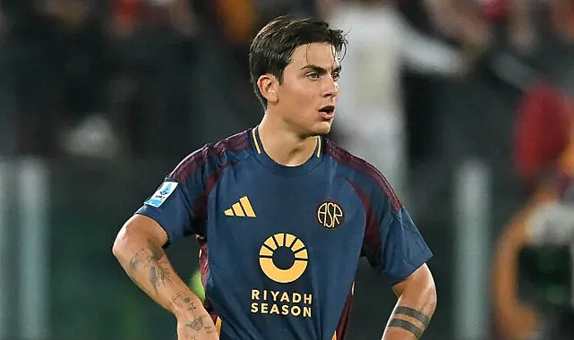 Galatasaray’a Dybala bombası! Kararını açıkladı