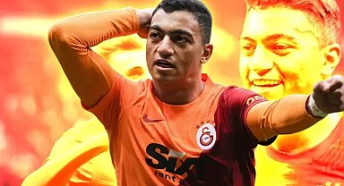 Galatasaray’a yeni golcüsü geliyor: Transfer detayları açıklandı!