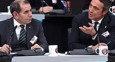 Galatasaray’dan ezeli rakibi Fenerbahçe’ye büyük destek!