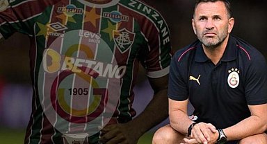 Galatasaray’dan kritik transfer hamleleri! Mikautadze Dybala derken gözler o yıldızda