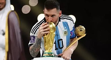 Galatasaray’dan şaşırtan Lionel Messi hamlesi: 2025 planı!