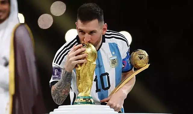 Galatasaray’dan şaşırtan Lionel Messi hamlesi: 2025 planı!