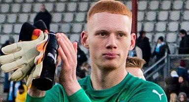 Galatasaray maçı öncesi kaleci krizi! Joakim Persson sahaya çıkacak