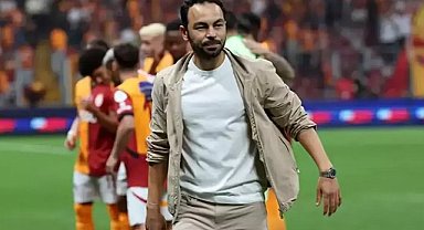 Galatasaray taraftarlarından Selçuk İnan'a sosyal medyada çağrı