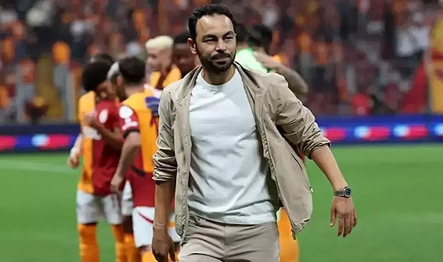 Galatasaray taraftarlarından Selçuk İnan'a sosyal medyada çağrı