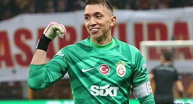 Galatasaray yeni kalecisini buldu: Muslera’nın yerine yeni yıldız