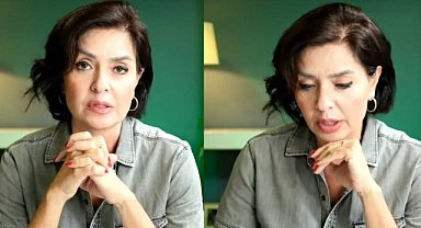 Gazeteci Özlem Gürses'in cezası belli oldu