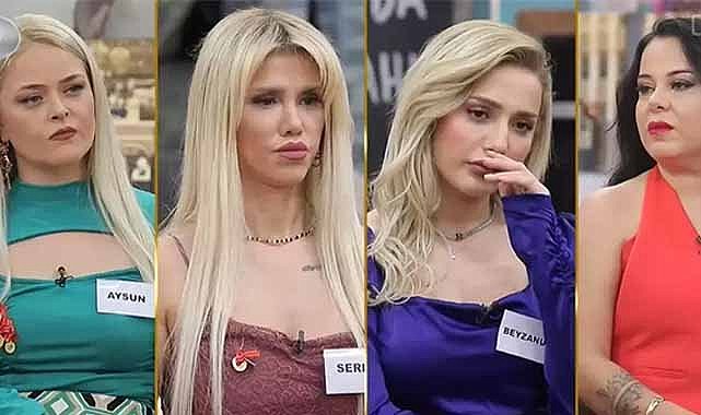 Gelinim Mutfakta'da  çeyrek altının sahibi belli oldu