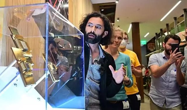 Google'ın Willow çipi: Kuantum hesaplamada devrim niteliğinde bir adım