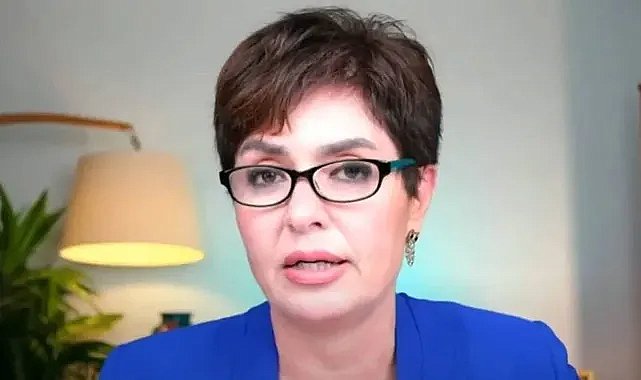 Gözaltına alınan gazeteci Özlem Gürses’in avukatından ilk açıklama!