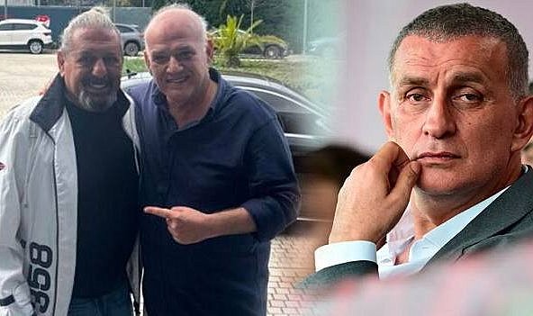 Hacıosmanoğlu, Ahmet Çakar ve Erman Toroğlu ile anlaştı!