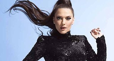 Hadise'nin açıklamalarından sonra Demet Akalın'dan paylaşım