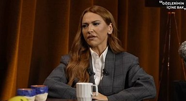 Hadise’nin eski ilişkisiyle ilgili açıklamalarına Sinan Akçıl’dan cevap