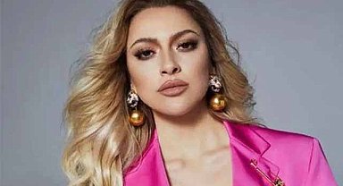 Hadise'nin "Hiç sevmiyorum" dediği kişi kim?
