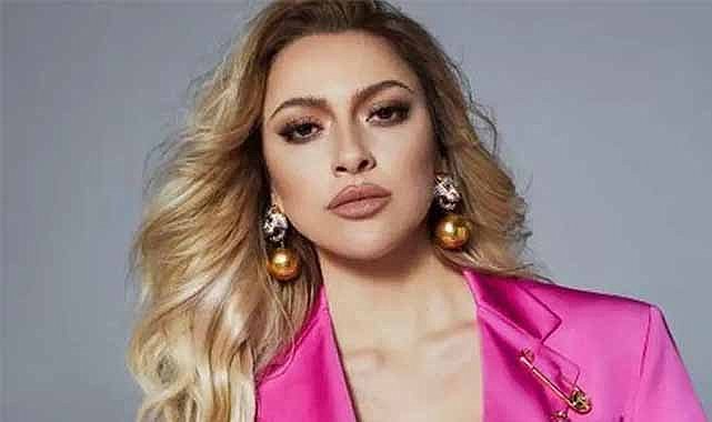 Hadise'nin "Hiç sevmiyorum" dediği kişi kim?