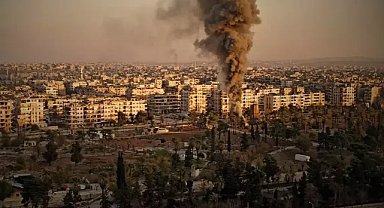 Halep'te dengeler değişiyor: PKK/YPG çekiliyor