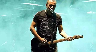 Haluk Levent sevenlerini korkuttu