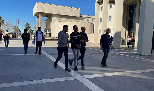 Hayriye Kaya eşi tarafından boğularak öldürüldü