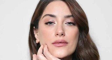 Hazal Kaya'nın paylaşımı olay oldu! 'Allah'ım bu ne çirkinlik'
