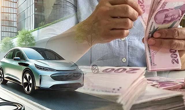 Hibrit araçlarda ÖTV mağduriyeti son buluyor! Davayı kazandılar