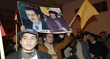 Hizbullah'dan şok karar: Esad'a yardım yok!