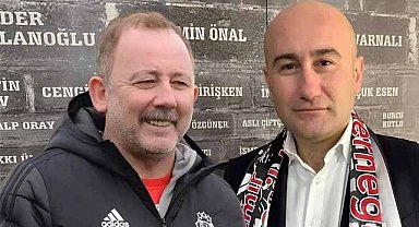 Hüseyin Yücel, Sergen Yalçın ile görüşecek