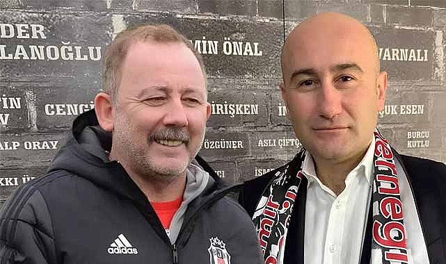 Hüseyin Yücel, Sergen Yalçın ile görüşecek