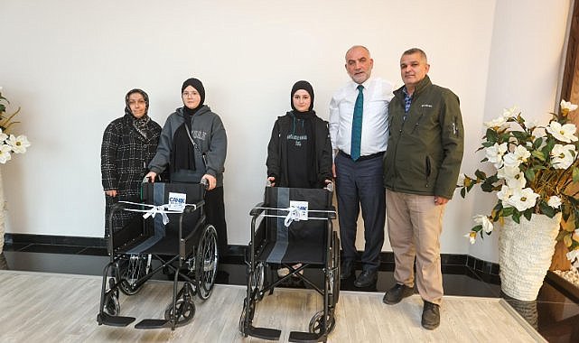 İbrahim Sandıkçı Gönüllere Dokundu