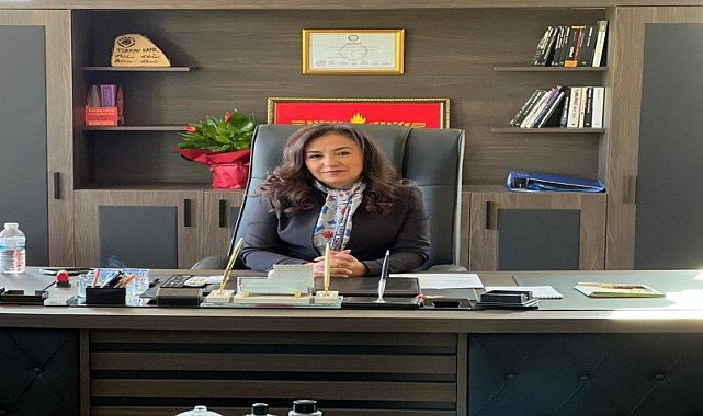 İdil Belediye Başkanı Türkan Kayır, DEM Parti’den ihraç edildi