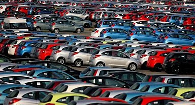 İkinci el pazarında kasım rüzgarı! İşte en çok satılan modeller