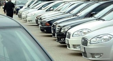 İkinci el satışları çöktü: Galericiler yeni yılda hareket bekliyor!