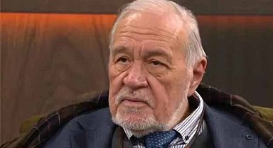 İlber Ortaylı, canlı yayında rahatsızlandı