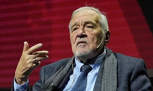 İlber Ortaylı hastaneye kaldırıldı! İşte son durumu