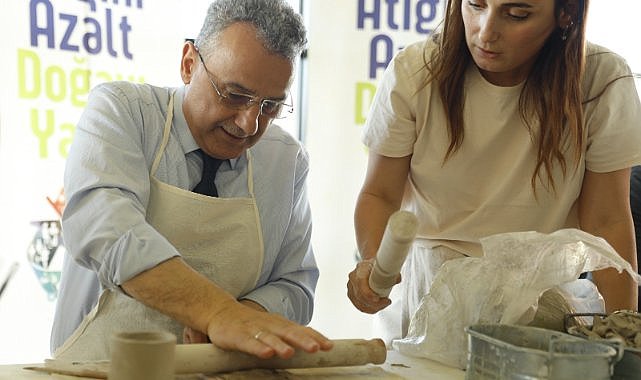 İlkadım Belediyesi tarafından hayat bulan projelere Vali Tavlı’dan teşekkür