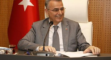 İlkadım'da atık pil toplama kampanyasıyla çevreye duyarlılık artıyor