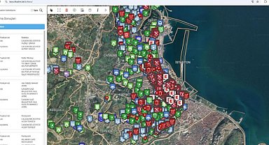 İlkadım’ın yeni akıllı rehberi hizmette!