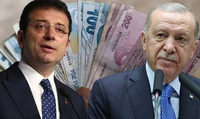 İmamoğlu asgari ücret sonrası Erdoğan'a seslendi! 2 önerim var